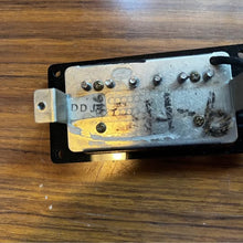 Load image into Gallery viewer, Seymour Duncan DDJ - Metal

