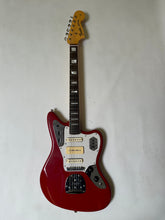 Load image into Gallery viewer, 2012 Fender Jaguar - USA - Custom with P90 in Middle
