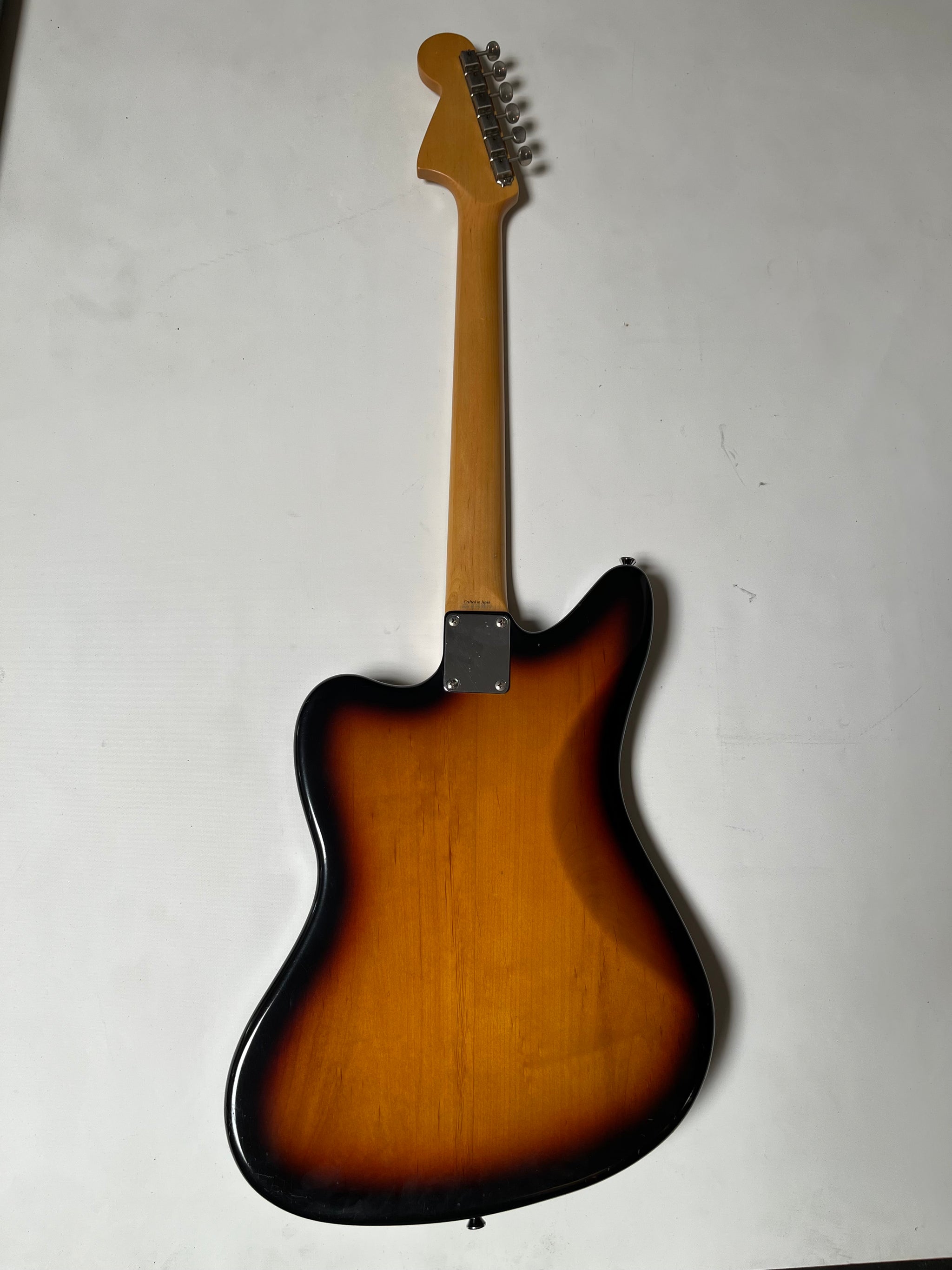 Fender JAPAN Crafted in Japan S レフティ Fender JAPAN Crafted in Japan S レフティ Fender Japan's