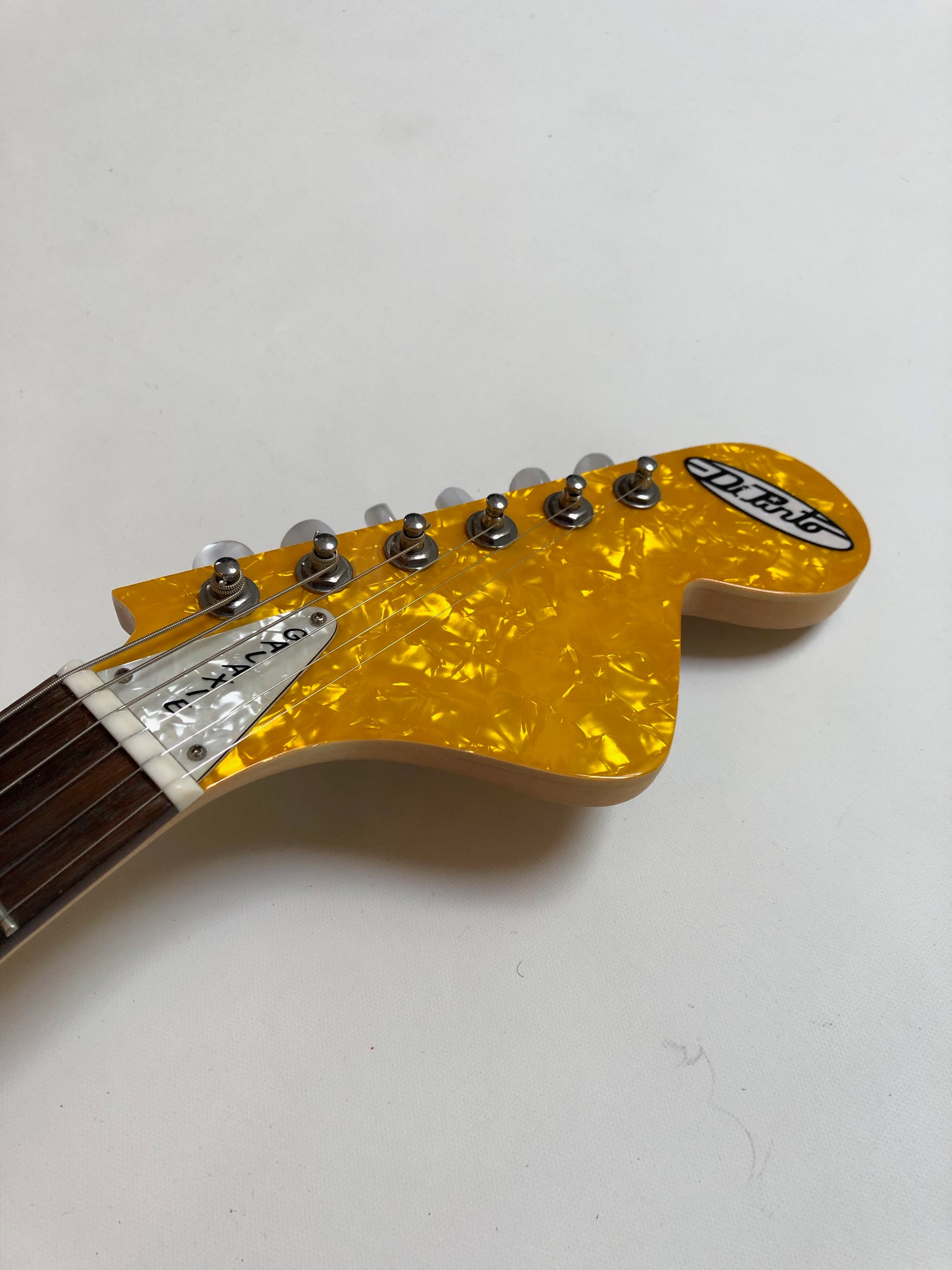 Di Pinto - Galaxy 4 - USED – Marrs Audio