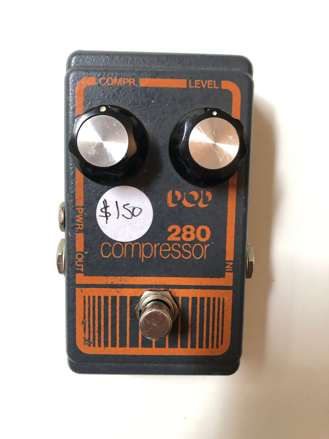 DOD - 280 Compressor - Vintage