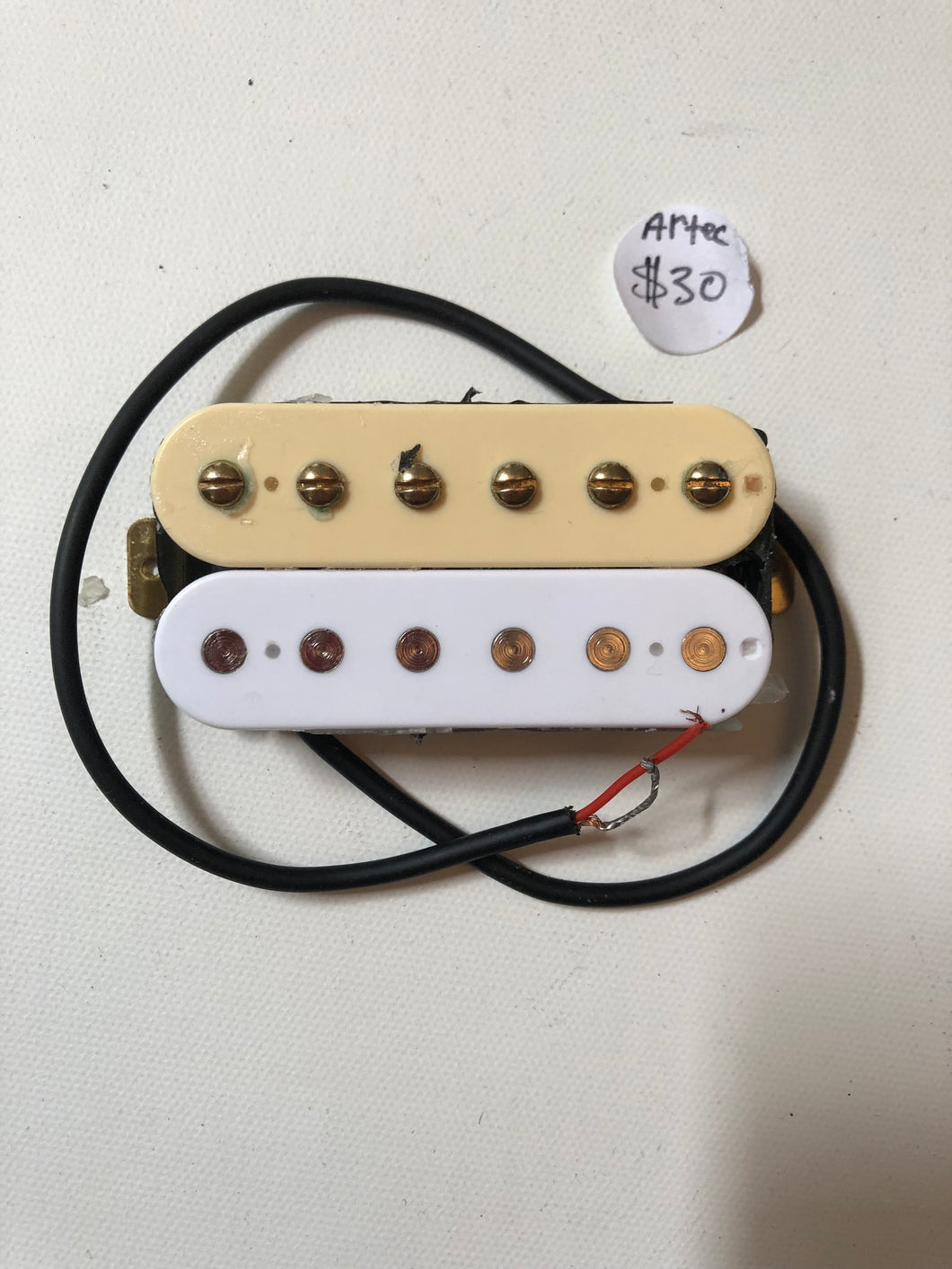 Artec Humbucker