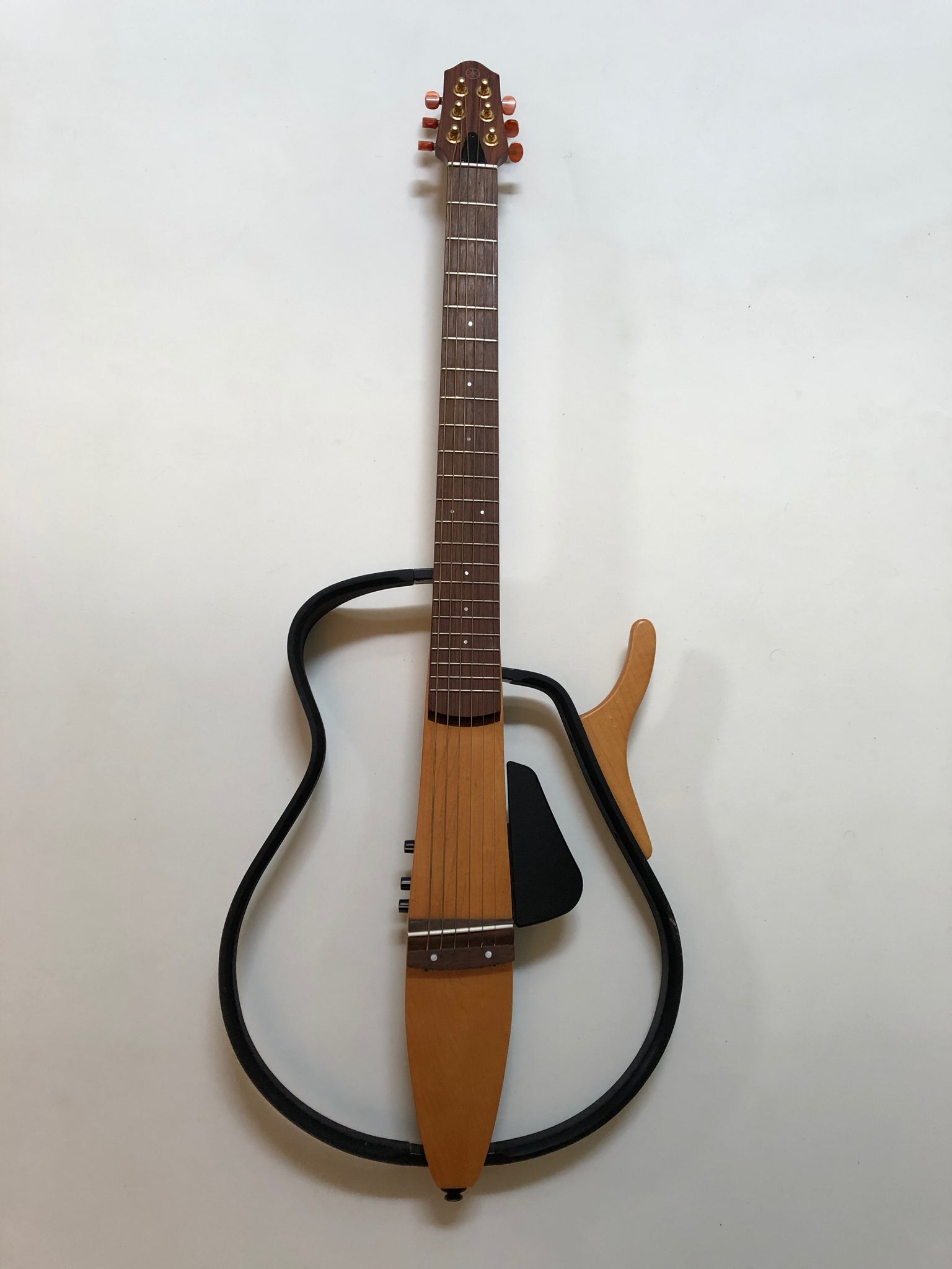 Yamaha - Silent Guitar - SLG-100s – Marrs Audio