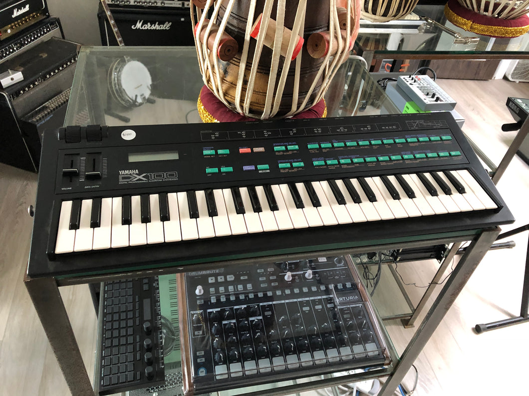 Yamaha - DX100