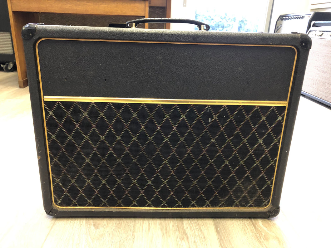 Vox Pacemaker - late 60s early 70s - Solid State - Model V1022