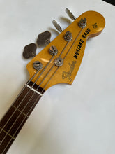 Load image into Gallery viewer, 2007 Fender CIJ - Mustang Bass
