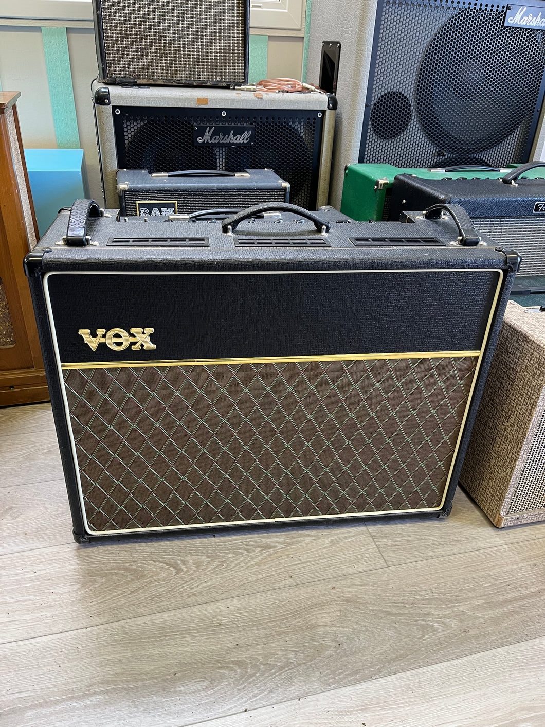 Vox AC30-CC2X