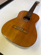 Load image into Gallery viewer, Late 50s Kay 7010 Classical Acoustic
