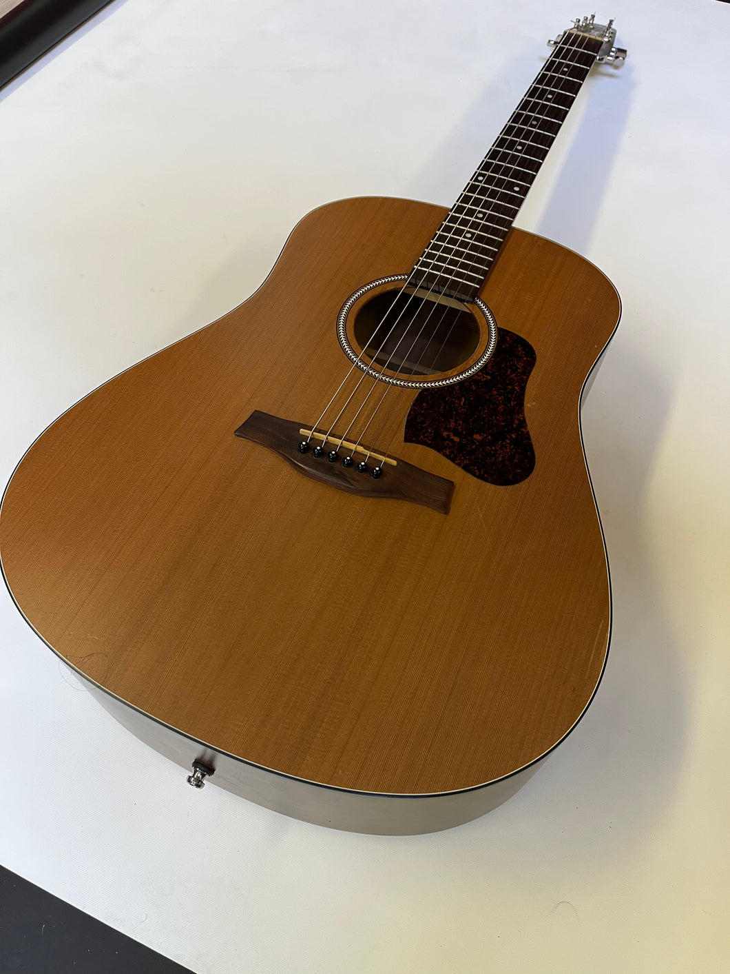 Seagull discount s6 used