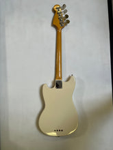 Load image into Gallery viewer, 2007 Fender CIJ - Mustang Bass
