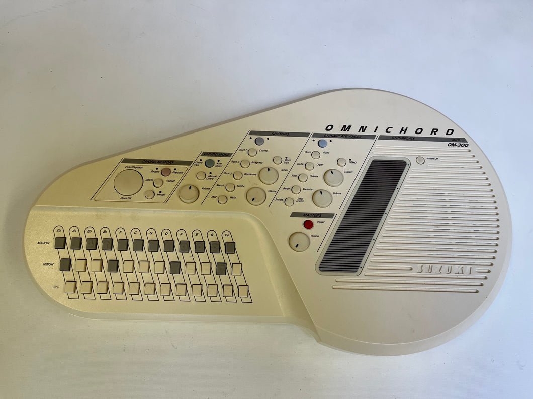 Omnichord OM-300