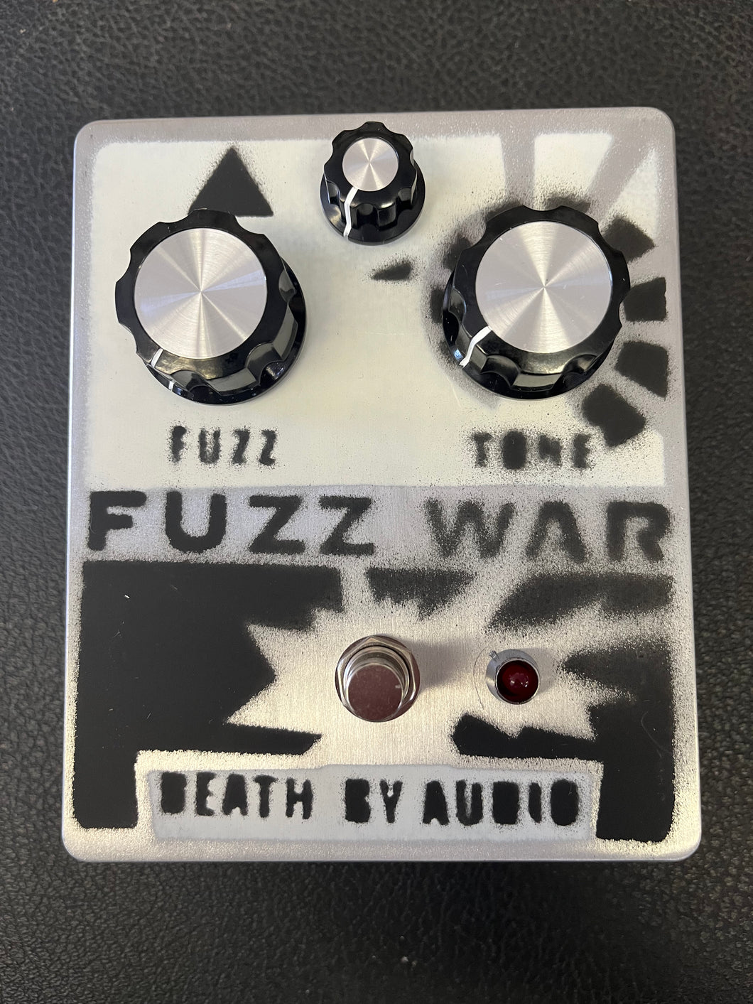 Death By Audio - Fuzz War - NEW!