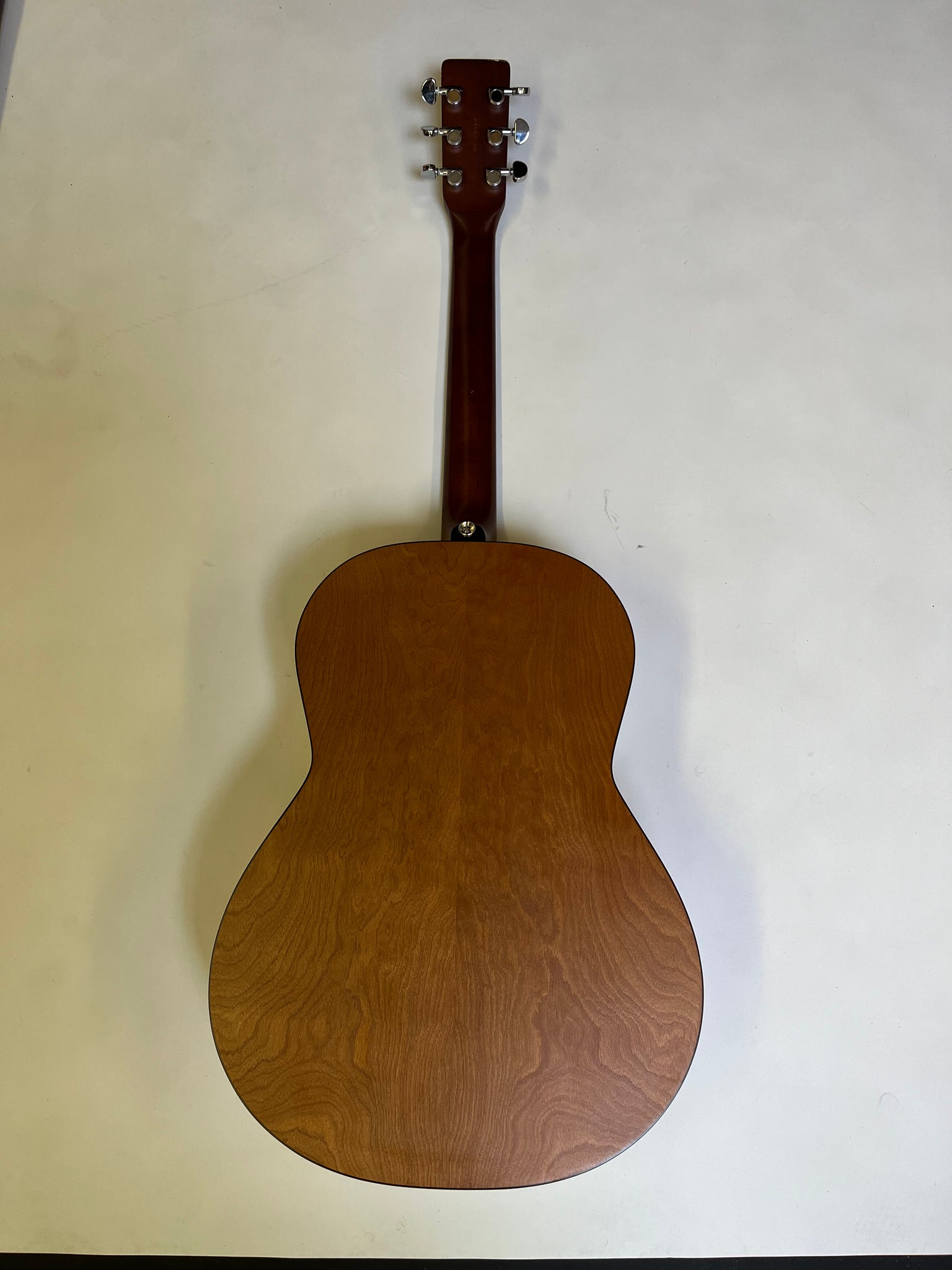 Simon Patrick S P Folk Cedar